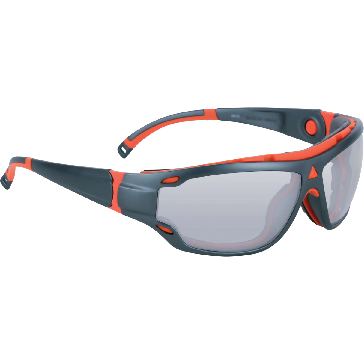 Delta Plus BLOW2 LIGHT MIRROR Safety Glasses