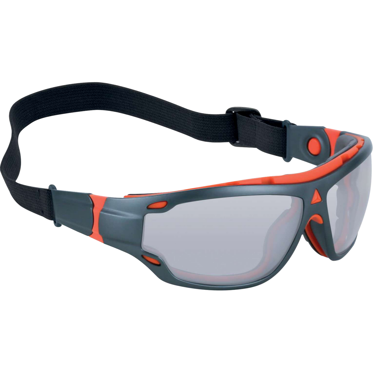 Delta Plus BLOW2 LIGHT MIRROR Safety Glasses