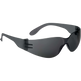 Delta Plus BRAVA2 SMOKE Safety Glasses – UV & Impact Protection for Outdoor