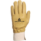 Delta Plus CBHV2 Water-Repellent Leather Gloves – Durable Protection for Wet Environments