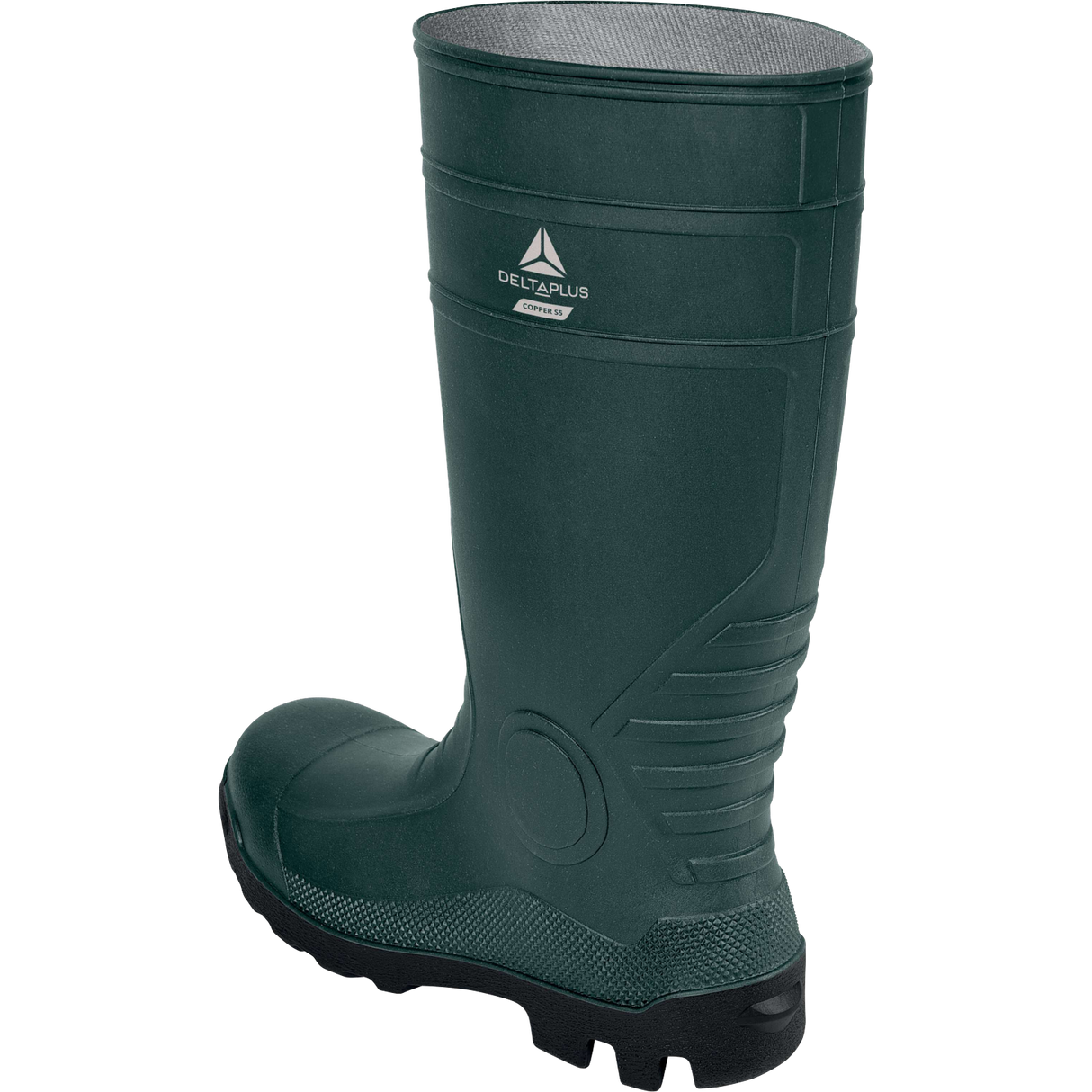 Delta Plus COPPER S5 SRA – Lightweight Safety Work Boots