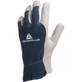 Delta Plus CT402 Mechanical Leather Gloves