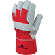 Delta Plus DCTHI Thermal Leather Gloves