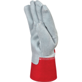 Delta Plus DCTHI Thermal Leather Gloves