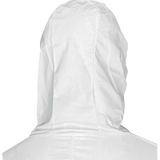 Delta Plus DT223 - Disposable Flame-Resistant Chemical Protection Coveralls – Type 5, Highly Breathable & Particle Resistant