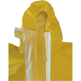 Delta Plus DT300 DELTACHEM - Type 3 Waterproof Chemical Protection Coveralls – Full-Body Safety & Comfort