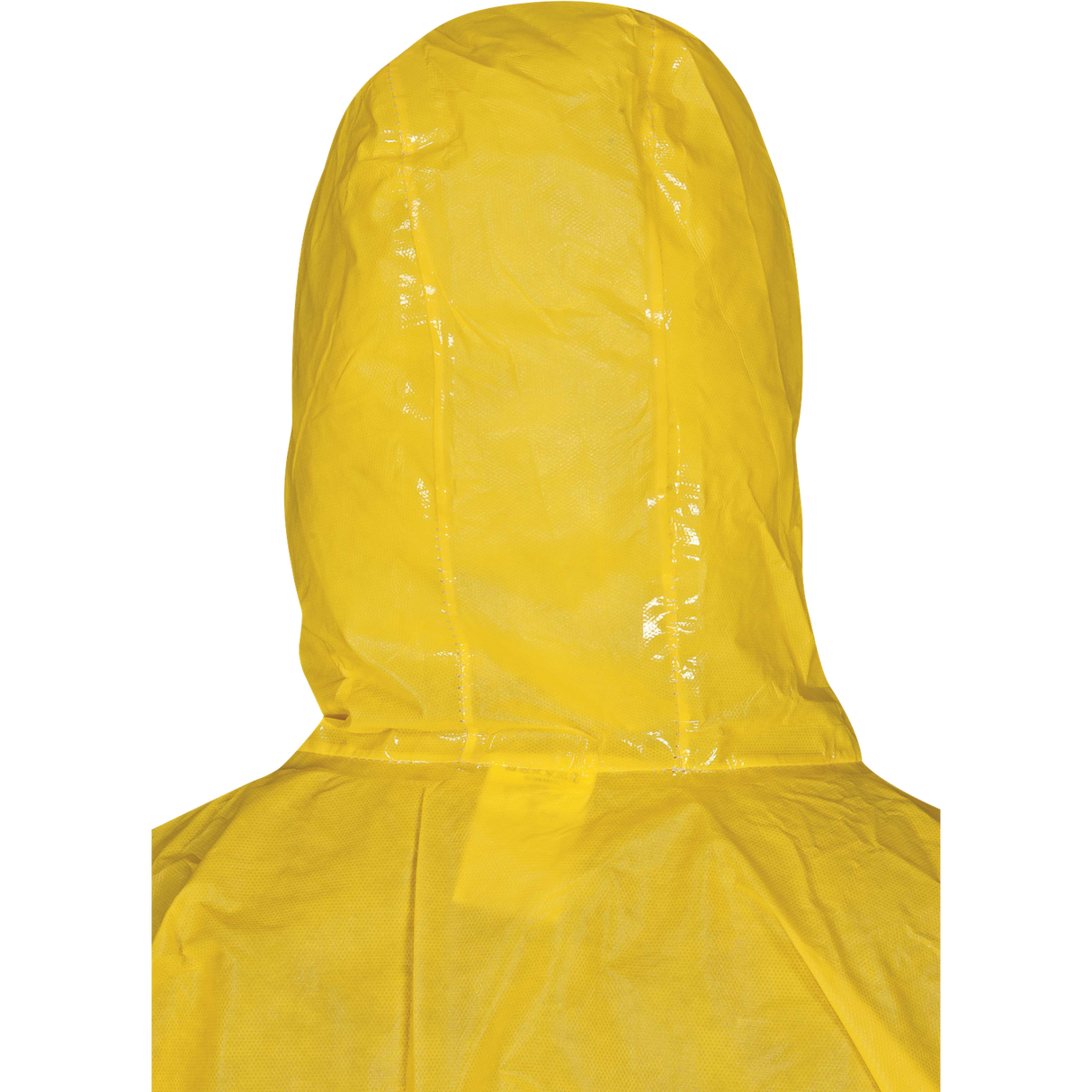 Delta Plus DT300 DELTACHEM - Type 3 Waterproof Chemical Protection Coveralls – Full-Body Safety & Comfort