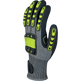 Delta Plus EOS NOCUT WINTER VV913 – High-Performance Winter Cut-Resistant Gloves