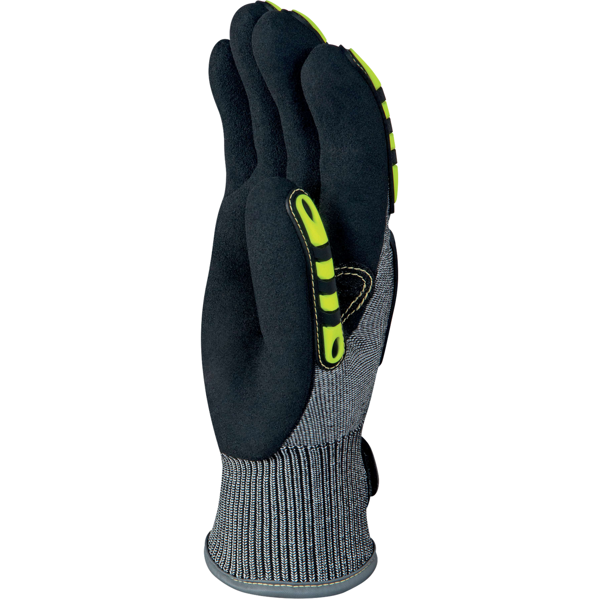 Delta Plus EOS NOCUT WINTER VV913 – High-Performance Winter Cut-Resistant Gloves