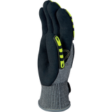 Delta Plus EOS NOCUT WINTER VV913 – High-Performance Winter Cut-Resistant Gloves