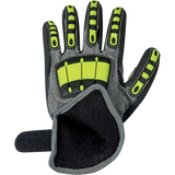 Delta Plus EOS NOCUT WINTER VV913 – High-Performance Winter Cut-Resistant Gloves
