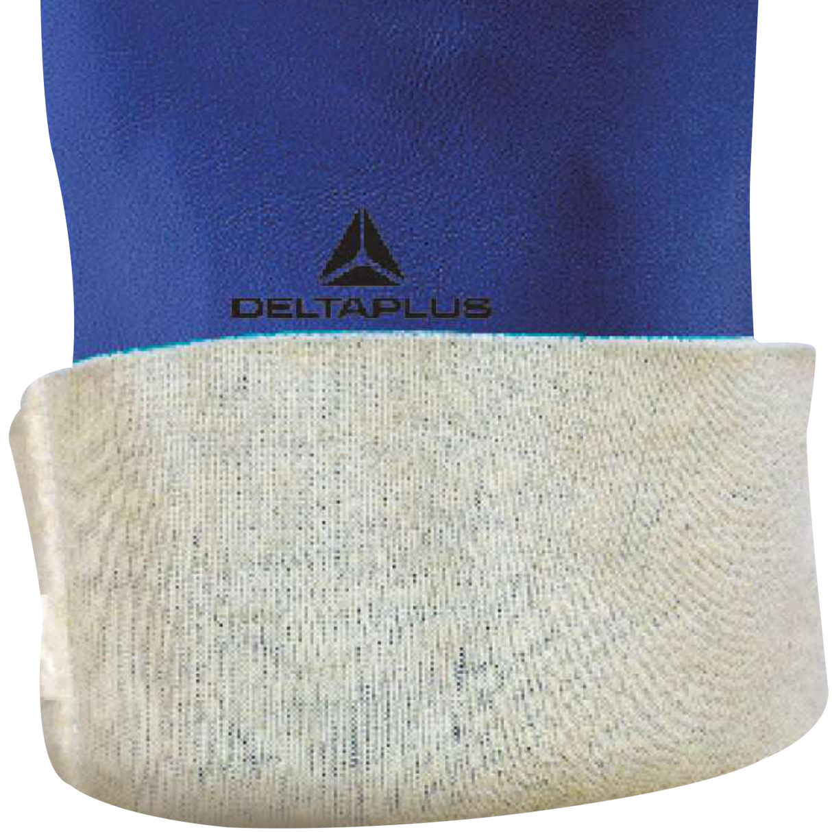 Delta Plus EOS OBM VV911 – Heavy-Duty Anti-Impact Chemical-Resistant Gloves