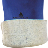 Delta Plus EOS OBM VV911 – Heavy-Duty Anti-Impact Chemical-Resistant Gloves