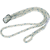 Delta Plus EX021 Adjustable Work Positioning Lanyard – Simple, Effective & Budget-Friendly