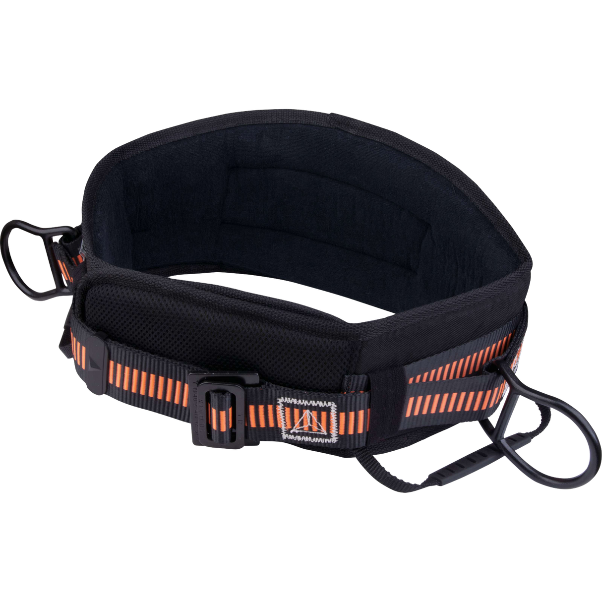 Delta Plus EX220 Fall Arrester Harness – Wide Positioning Belt for Maximum Comfort & Safety