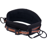 Delta Plus EX220 Fall Arrester Harness – Wide Positioning Belt for Maximum Comfort & Safety