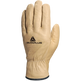 Delta Plus FB149 Durable Leather Work Gloves