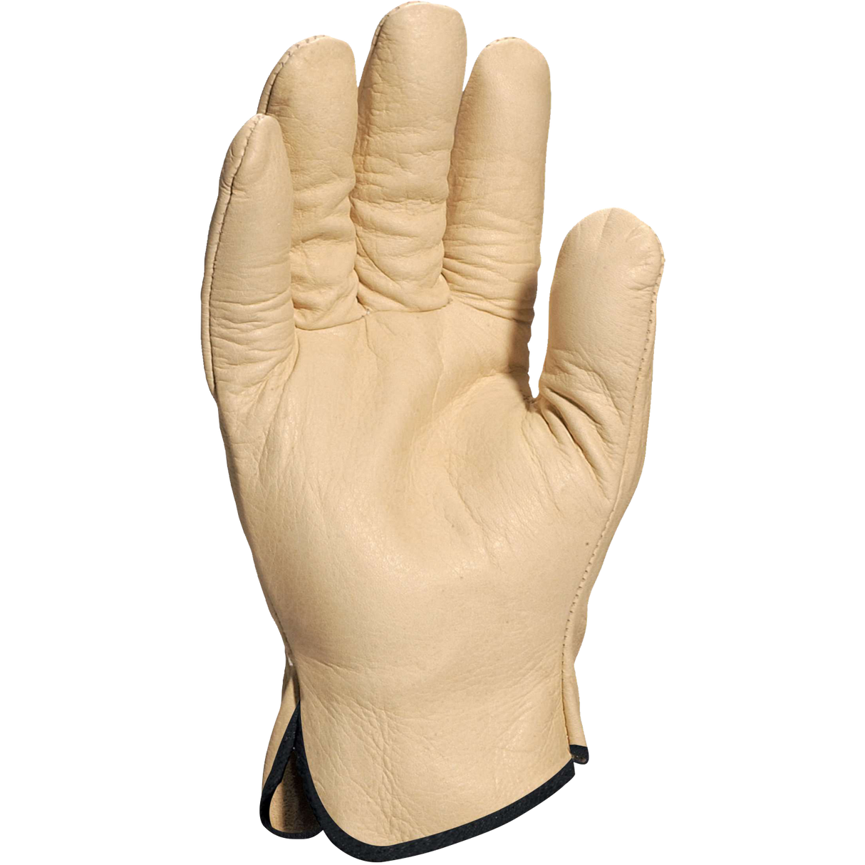 Delta Plus FB149 Durable Leather Work Gloves