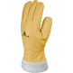 Delta Plus FBF15 Thermal Leather Gloves