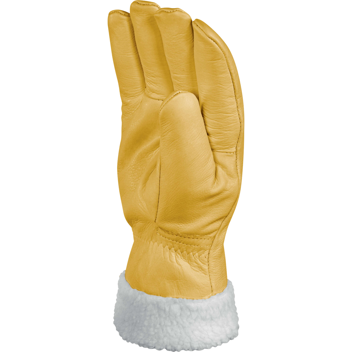 Delta Plus FBF15 Thermal Leather Gloves
