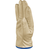 Delta Plus FBF50 Thermal Leather Gloves