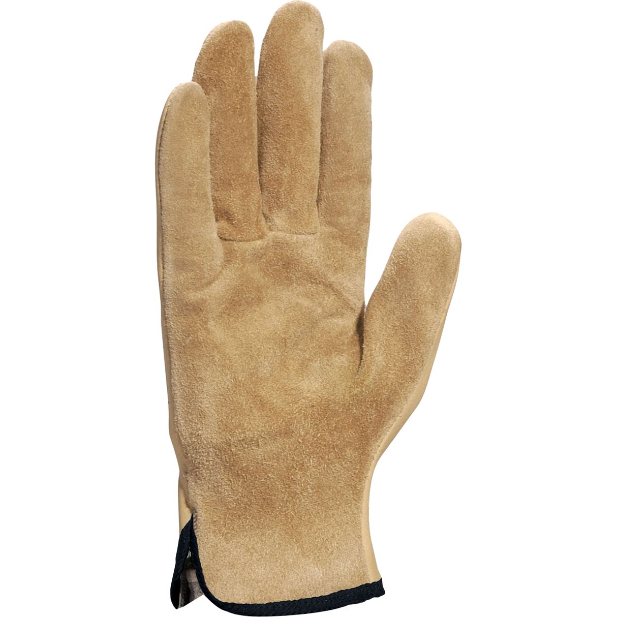 Delta Plus FIBKV02 Water-Repellent Kevlar-Lined Leather Gloves