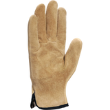 Delta Plus FIBKV02 Water-Repellent Kevlar-Lined Leather Gloves