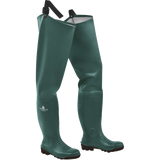 Delta Plus FISHER2 S5 SRA Safety Thigh Waders
