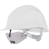 Delta Plus FUEGO Safety Glasses – Clear Anti-Fog & Scratch-Resistant Protective Eyewear