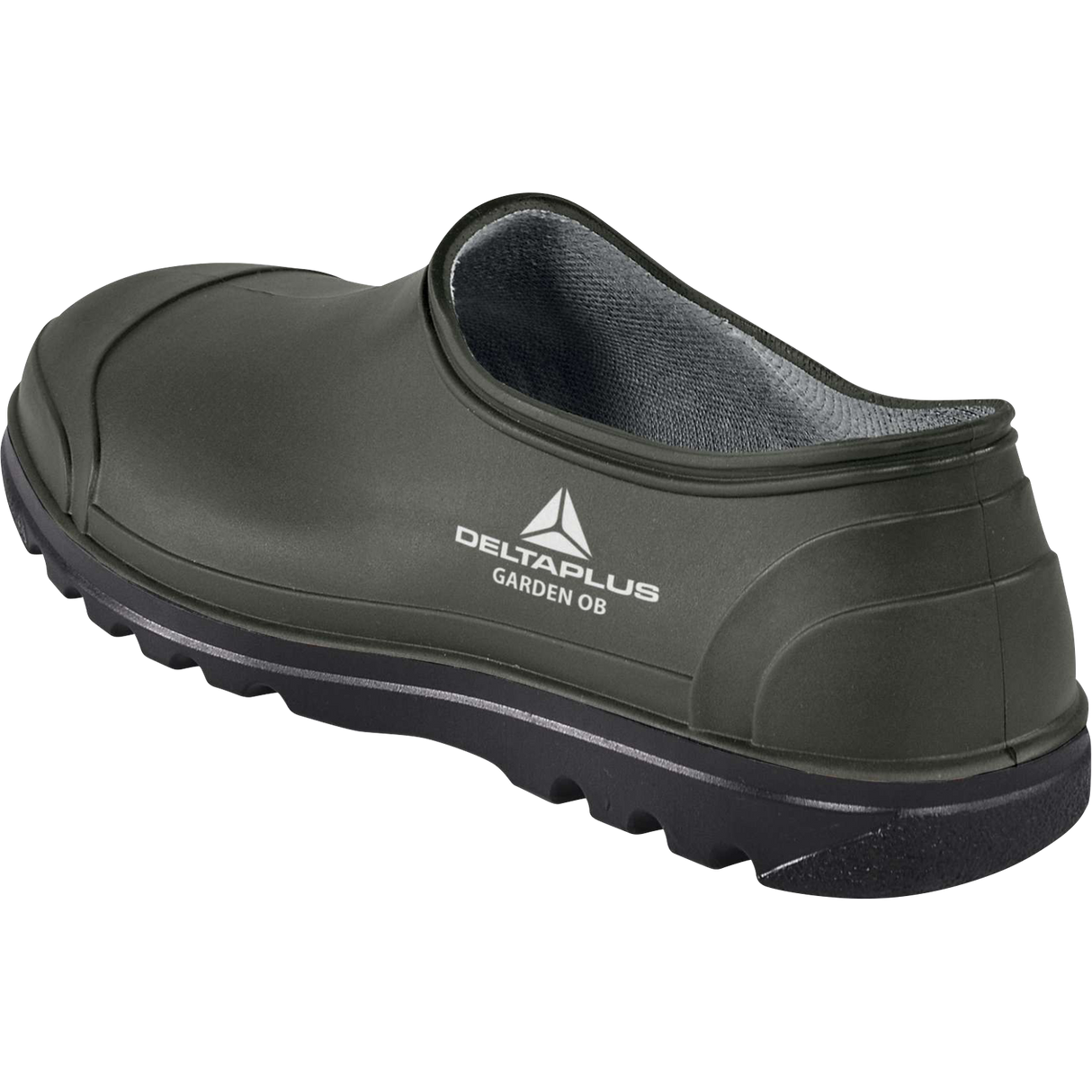 Delta Plus GARDEN OB SRA Lightweight Work Clogs