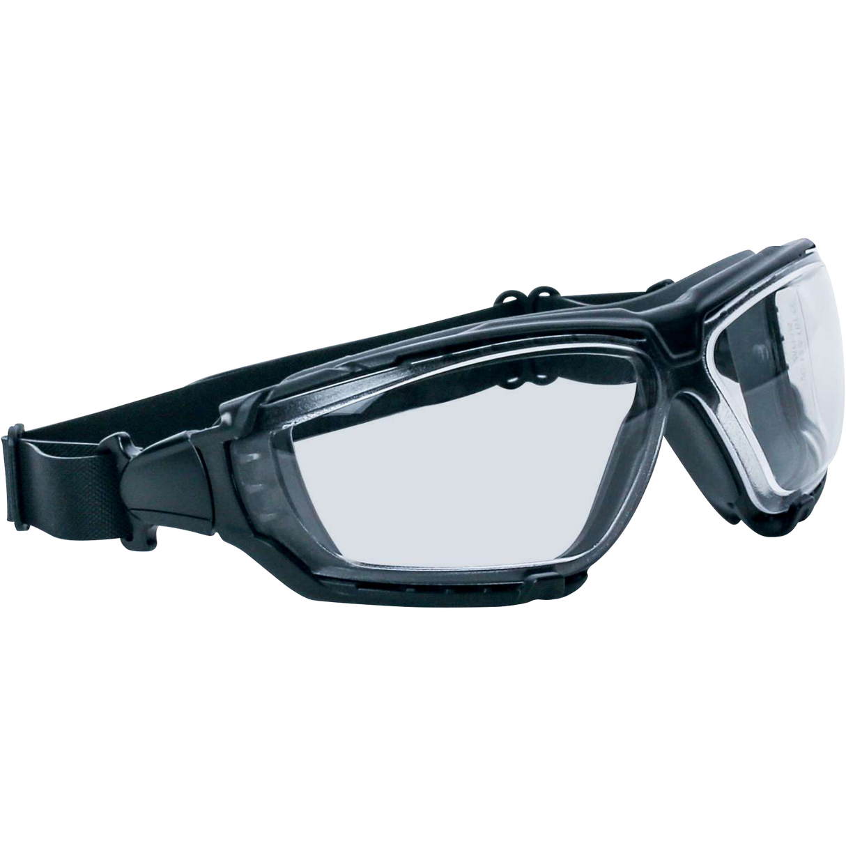 Delta Plus GO-SPECS TEC – Anti-Fog Safety Glasses