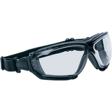 Delta Plus GO-SPECS TEC – Anti-Fog Safety Glasses