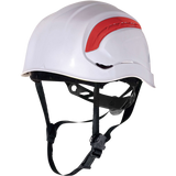 Delta Plus GRANITE WIND – Ventilated Safety Helmet for Work at Height