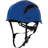 Delta Plus GRANITE WIND – Ventilated Safety Helmet for Work at Height