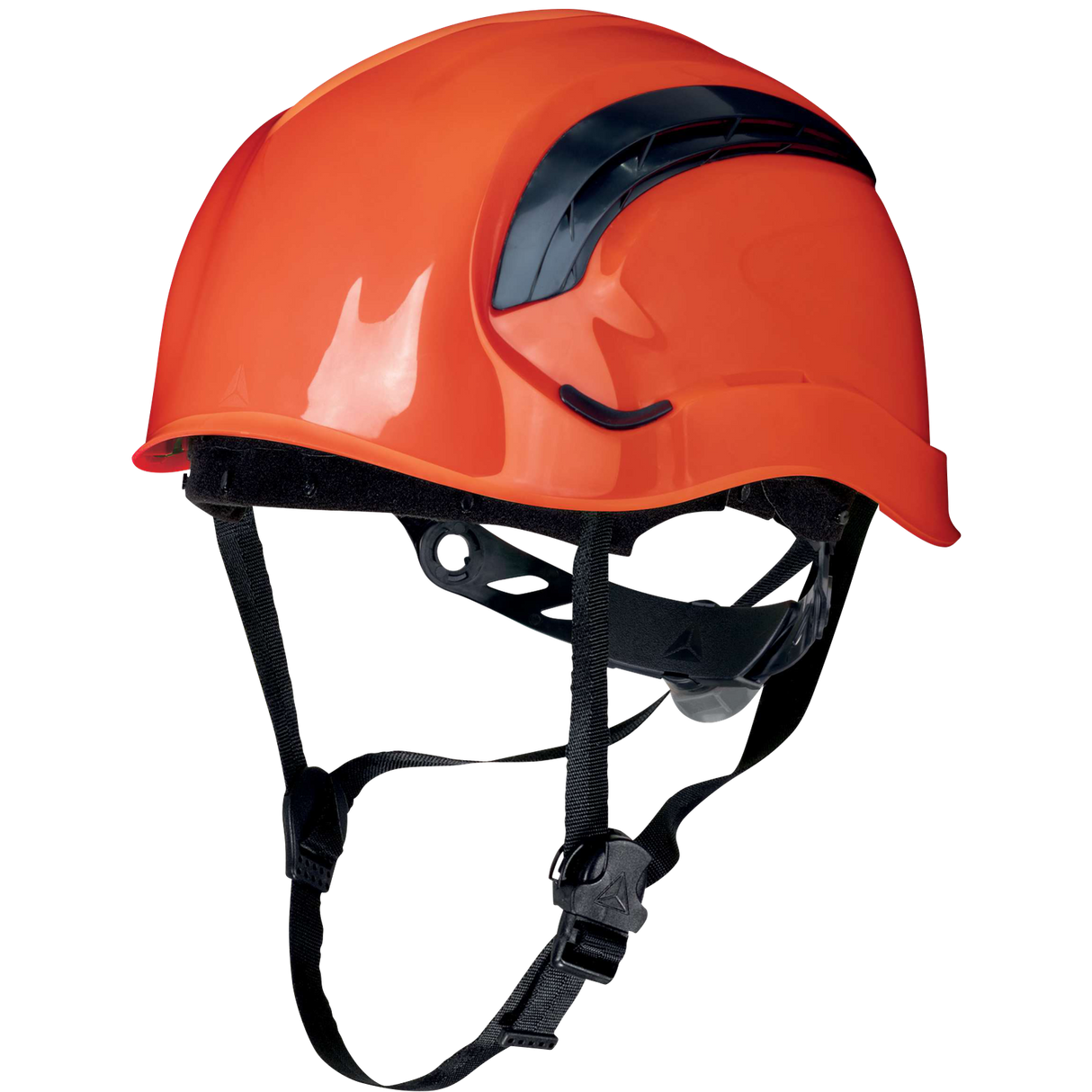 Delta Plus GRANITE WIND – Ventilated Safety Helmet for Work at Height