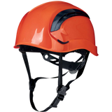 Delta Plus GRANITE WIND – Ventilated Safety Helmet for Work at Height