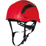 Delta Plus GRANITE WIND – Ventilated Safety Helmet for Work at Height