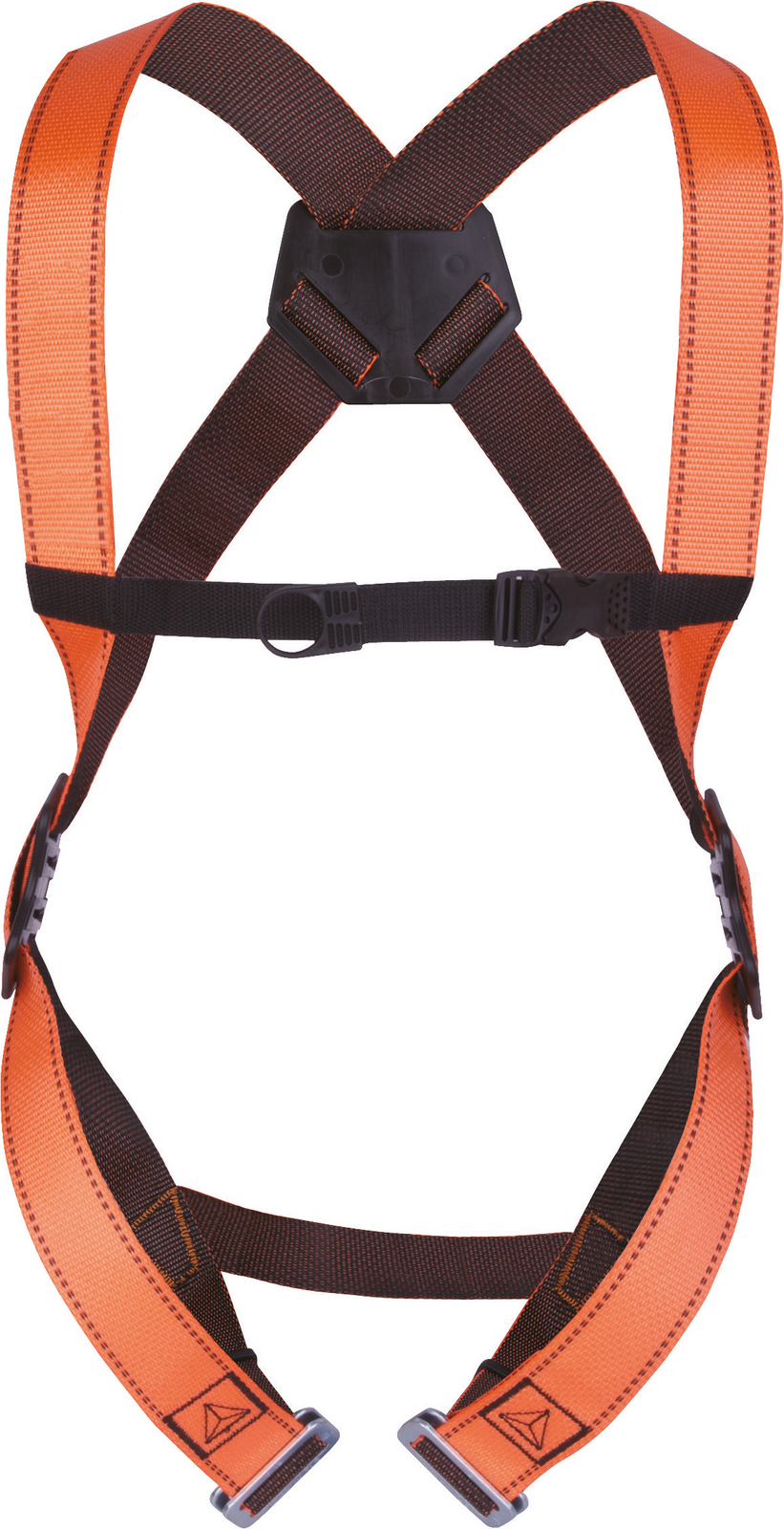 Delta Plus HAR11 Fall Arrester Harness – Secure, Intuitive & Comfortable