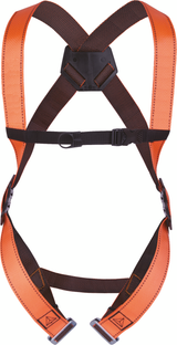 Delta Plus HAR11 Fall Arrester Harness – Secure, Intuitive & Comfortable