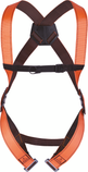 Delta Plus HAR11 Fall Arrester Harness – Secure, Intuitive & Comfortable