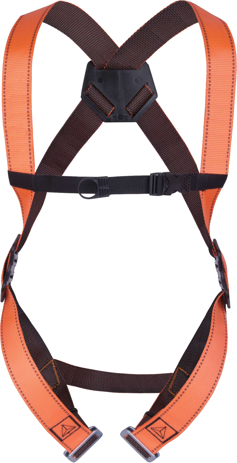 Delta Plus HAR11 Fall Arrester Harness – Secure, Intuitive & Comfortable