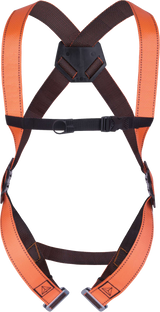 Delta Plus HAR11 Fall Arrester Harness – Secure, Intuitive & Comfortable