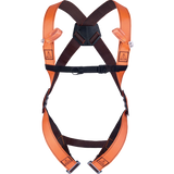 Delta Plus HAR12 Fall Arrester Harness – Dual Anchorage for Enhanced Safety