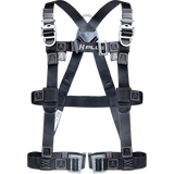 Delta Plus HAR23H Ergonomic Fall Arrester Harness – Triple Anchorage for Maximum Safety