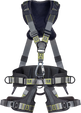 Delta Plus LYNX HAR35R Technical Rope Access Harness