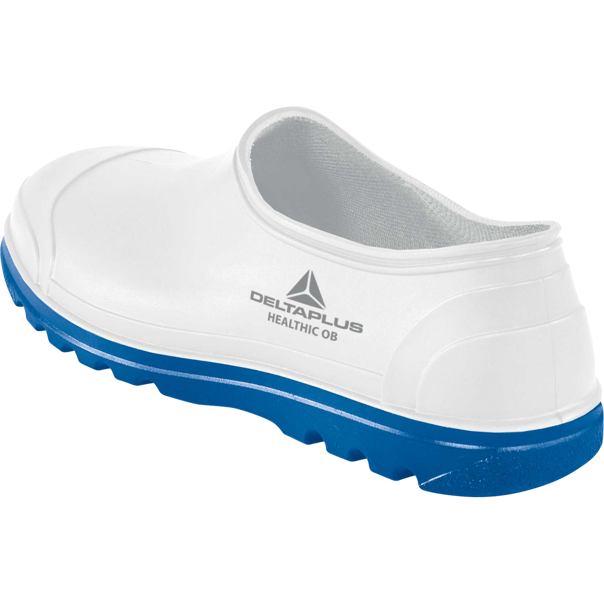 Delta Plus HEALTHIC OB SRA Lightweight Slip-Resistant Clogs