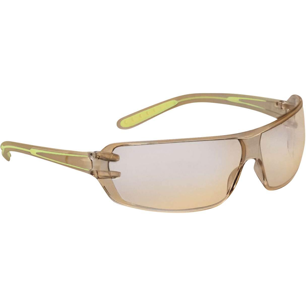 Delta Plus HELIUM 2 BLUE BLOCKER Safety Glasses