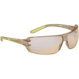 Delta Plus HELIUM 2 BLUE BLOCKER Safety Glasses
