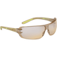 Delta Plus HELIUM 2 BLUE BLOCKER Safety Glasses