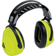 Delta Plus INTERLAGOS2 Overhead Ear Defenders – Adjustable Comfort & Built-in Radio